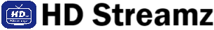 HD STREAMZ